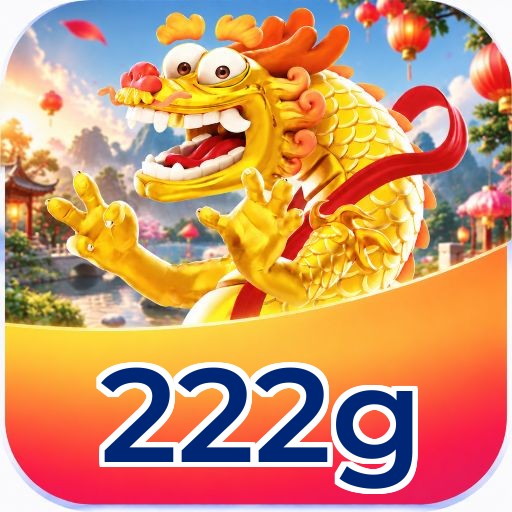 Logo 222g