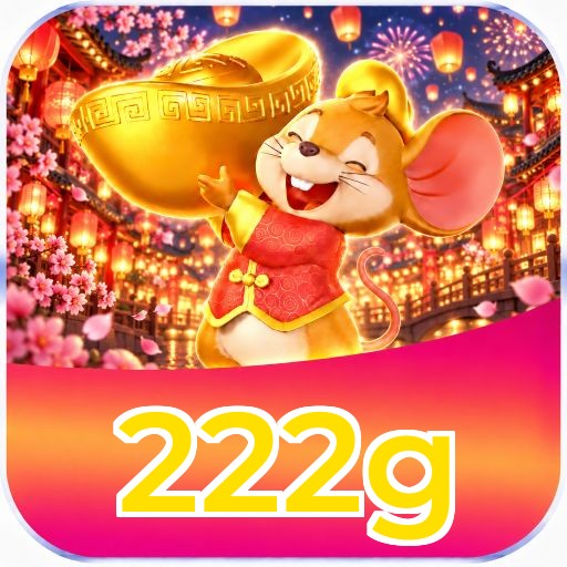 Logo 222g