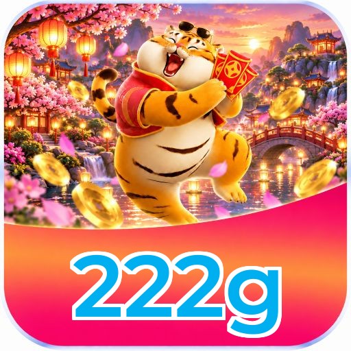 Logo 222g