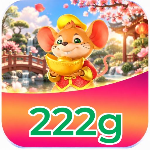 Logo 222g - Cassino Online Brasil