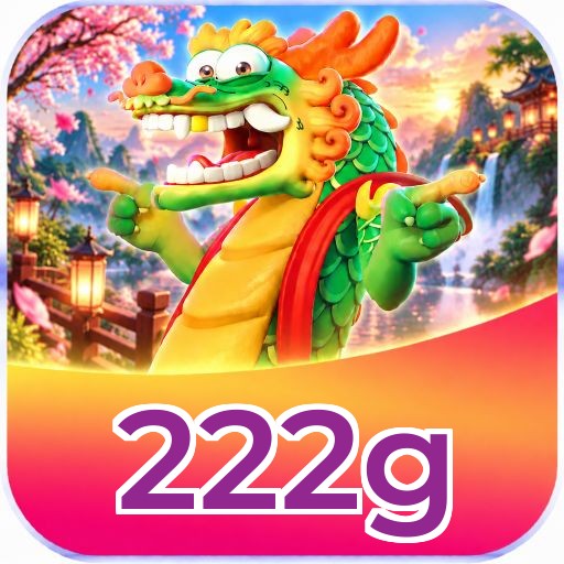 Logo 222g