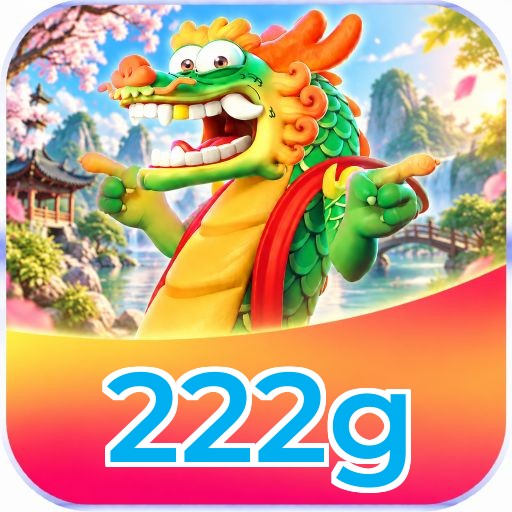 Logo 222g - Cassino Online Brasil
