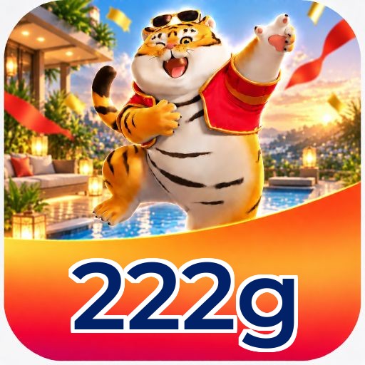 Logo 222g - Cassino Online Brasil