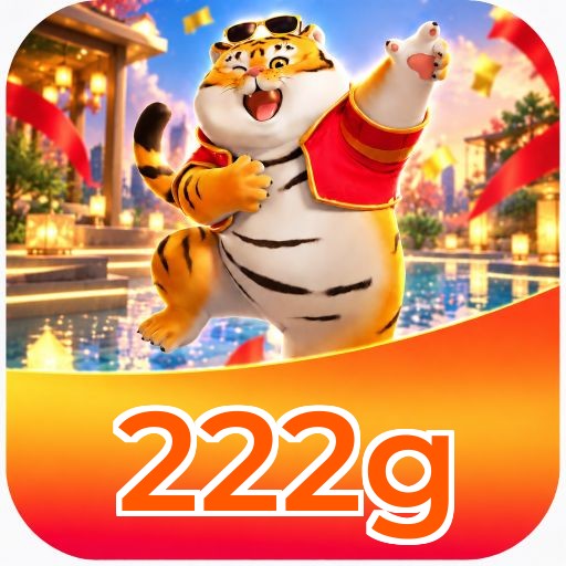 Logo 222g - Cassino Online Brasil