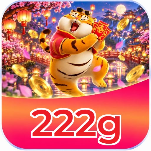 Logo 222g - Cassino Online Brasil