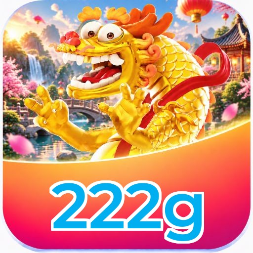 Logo 222g