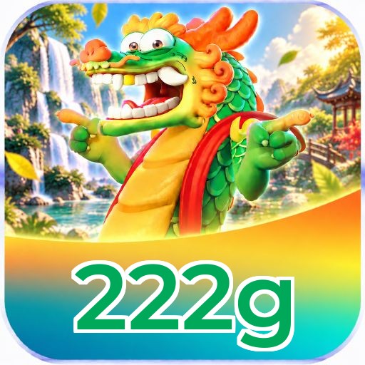 Logo 222g - Cassino Online Brasil
