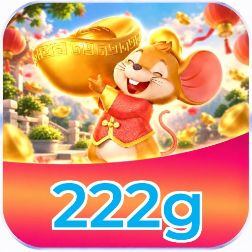 Logo 222g - Cassino Online Brasil