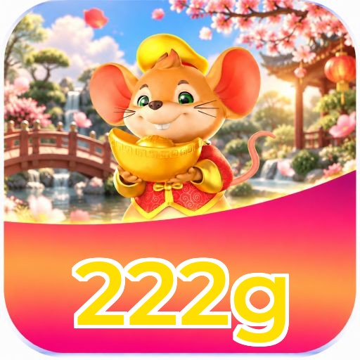Logo 222g