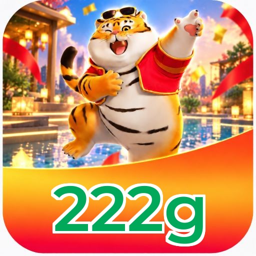Logo 222g - Cassino Online Brasil