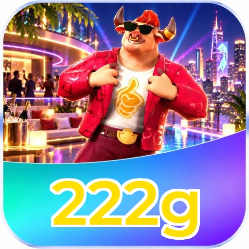 Logo 222g