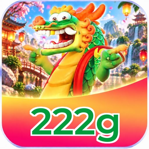 Logo 222g - Cassino Online Brasil