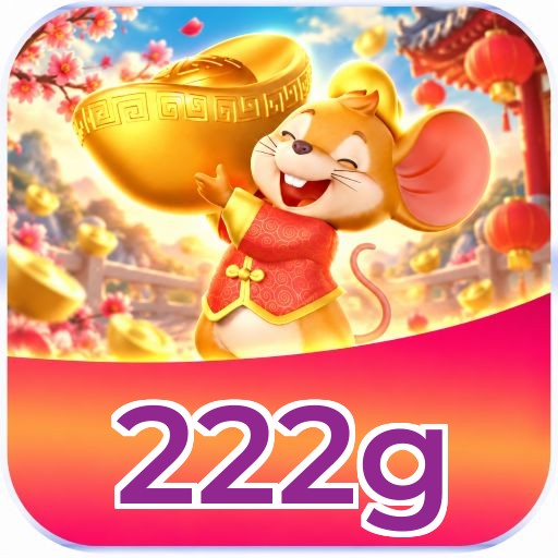 Logo 222g